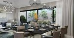 3 bedrooms Villa in Mohammed Bin Rashid City, UAE No. 6359 - Image 5