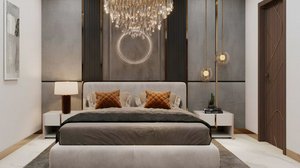 1 bedroom Apartment in ELITZ, Jumeirah Village Circle, UAE No. 63590