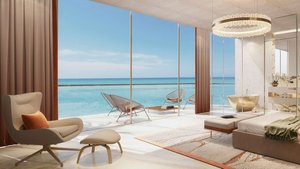 1 bedroom Apartment in Sora Beach Residences, Al Marjan Island, UAE No. 63591