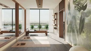 2 bedrooms Apartment in Belgrove Residences, Nadd Al Sheba, UAE No. 63593