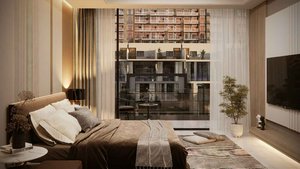 1 bedroom Apartment in VERDANA 6, Dubai Investment Park, UAE No. 63595