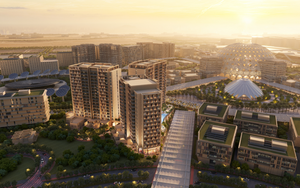 1 bedroom Apartment in Sidr 1 Residences, Dubai, UAE No. 63605