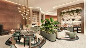 2 bedrooms Apartment in W Residences JLT, Jumeirah Lake Towers, UAE No. 63607