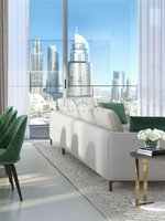 2 bedrooms Apartment in Downtown Dubai (Downtown Burj Dubai), UAE No. 6361 - Image 12