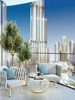 2 bedrooms Apartment in Downtown Dubai (Downtown Burj Dubai), UAE No. 6361 - Image 14
