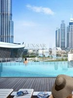 2 bedrooms Apartment in Downtown Dubai (Downtown Burj Dubai), UAE No. 6361 - Image 15