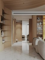 4 bedrooms Apartment in THE ROYAL ATLANTIS RESORTS & RESIDENCES, Palm Jumeirah, UAE No. 63610 - Image 15