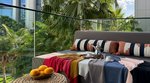 1 bedroom Apartment in BLUEWATERS RESIDENCES, Bluewaters, UAE No. 63611 - Image 28