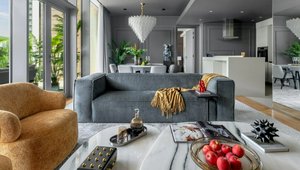 1 bedroom Apartment in BLUEWATERS RESIDENCES, Bluewaters, UAE No. 63612