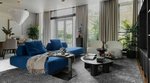 2 bedrooms Apartment in BLUEWATERS RESIDENCES, Bluewaters, UAE No. 63613 - Image 19