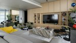 4 bedrooms Apartment in BLUEWATERS RESIDENCES, Bluewaters, UAE No. 63615 - apartment in Dubai