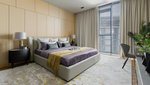 4 bedrooms Apartment in BLUEWATERS RESIDENCES, Bluewaters, UAE No. 63615 - Image 17