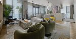 4 bedrooms Apartment in BLUEWATERS RESIDENCES, Bluewaters, UAE No. 63615 - Image 21