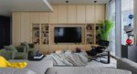 4 bedrooms Apartment in BLUEWATERS RESIDENCES, Bluewaters, UAE No. 63615 - Image 24