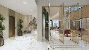 5 bedrooms Townhouse in Damac Islands - Bora Bora, Dubai Land, UAE No. 63617