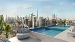 2 bedrooms Apartment in Onda by Kasco, Business Bay, UAE No. 63632 - apartment in Dubai