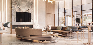 2 bedrooms Apartment in One Central , Al Jazirah Al Hamra, UAE No. 63639