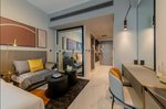 40.5m² Apartment in Business Bay, UAE No. 6366 - apartment in Dubai