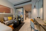 40.5m² Apartment in Business Bay, UAE No. 6366 - Image 2
