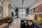 40.5m² Apartment in Business Bay, UAE No. 6366 - Image 4