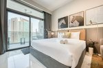 40.5m² Apartment in Business Bay, UAE No. 6366 - Image 5