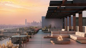 3 bedrooms Apartment in Interstellar Tower, Jumeirah Village Triangle, UAE No. 63677