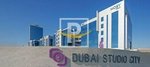 16463.9m² Land in Dubai Studio City, UAE No. 6368 - Image 3