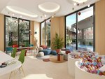 3 bedrooms Apartment in DESIGN QUARTER AT D3, Dubai Design District, UAE No. 63680 - Image 17