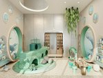 3 bedrooms Apartment in MERCER HOUSE, Jumeirah Lake Towers, UAE No. 63682 - Image 12