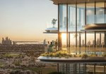 Studio in One Sky Park, Jumeirah Village Circle, UAE No. 63686 - apartment in Dubai
