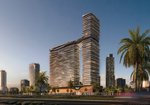 Studio in One Sky Park, Jumeirah Village Circle, UAE No. 63686 - Image 2