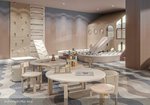 Studio in One Sky Park, Jumeirah Village Circle, UAE No. 63686 - Image 3