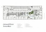 Studio in One Sky Park, Jumeirah Village Circle, UAE No. 63686 - Image 4