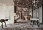 Studio in One Sky Park, Jumeirah Village Circle, UAE No. 63686 - Image 12