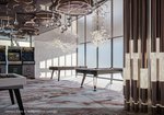 Studio in One Sky Park, Jumeirah Village Circle, UAE No. 63686 - Image 13