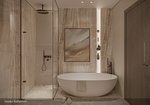 Studio in One Sky Park, Jumeirah Village Circle, UAE No. 63686 - Image 15
