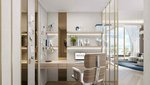 1 bedroom Apartment in Sunset Bay, Dubai, UAE No. 63690 - Image 4