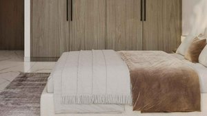 45.75m² Apartment in Sky Hills Residences 3, Jumeirah Village Circle, UAE No. 63707