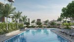 45.75m² Apartment in Sky Hills Residences 3, Jumeirah Village Circle, UAE No. 63707 - Image 5