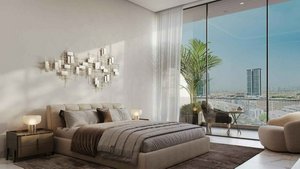 1 bedroom Apartment in Sky Hills Residences 3, Jumeirah Village Circle, UAE No. 63709