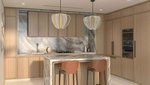 3 bedrooms Apartment in Arian, Downtown Jebel Ali, UAE No. 63727 - Image 8