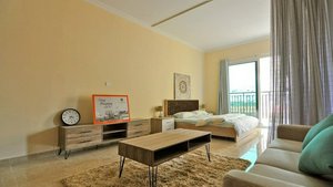 1 bedroom Apartment in 7 Seasons, International City, UAE No. 63794