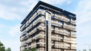 1 bedroom Apartment in Dubai South, Dubai South (Dubai World Central), UAE No. 63801