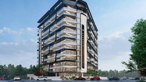 2 bedrooms Apartment in Dubai South, Dubai South (Dubai World Central), UAE No. 63802