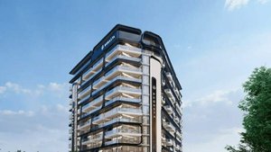 2 bedrooms Apartment in Dubai South, Dubai South (Dubai World Central), UAE No. 63803