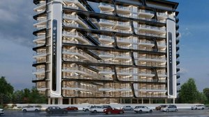 2 bedrooms Apartment in Dubai South, Dubai South (Dubai World Central), UAE No. 63804