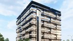 2 bedrooms Apartment in Dubai South, Dubai South (Dubai World Central), UAE No. 63804 - Image 6