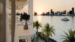 2 bedrooms Apartment in Azizi Wasel, Dubai, UAE No. 63814