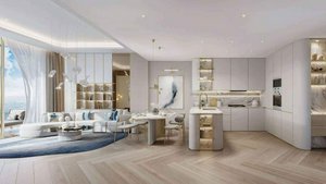 4 bedrooms Apartment in Azizi Wasel, Dubai, UAE No. 63818