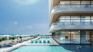 38.29m² Apartment in Binghatti Hill Views, Al Barsha, UAE No. 63839